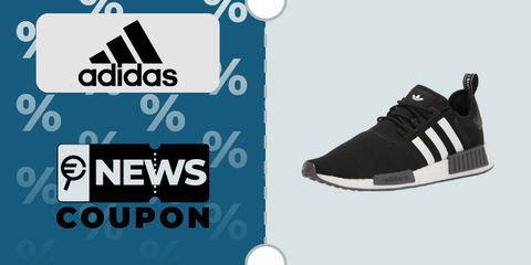News Coupon Adidas del giorno