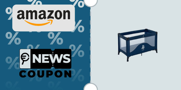 News Coupon Amazon del giorno