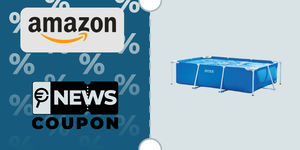 News Coupon Amazon del giorno