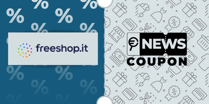 News Coupon Freeshop