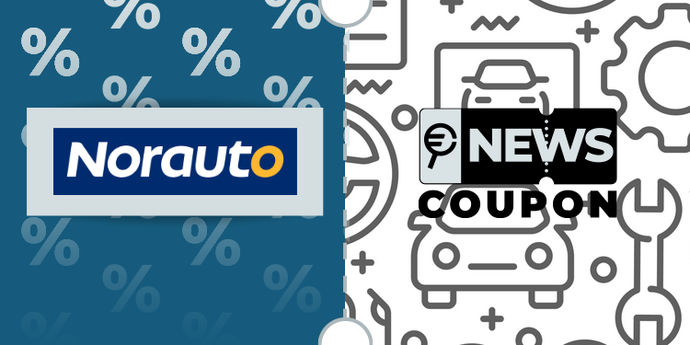 News Coupon Norauto