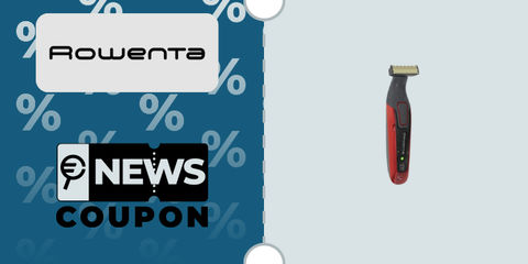 News Coupon Rowenta del giorno