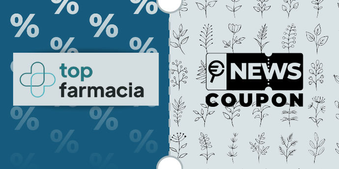 News Coupon Top Farmacia