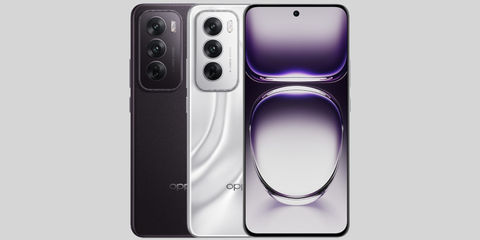 OPPO Reno12 Series