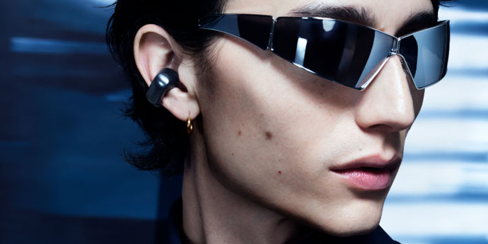 Open-ear Bose Ultra recensione