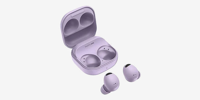 Samsung Galaxy Buds