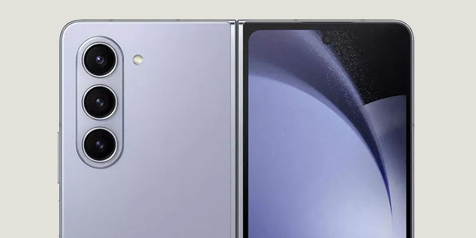Samsung Galaxy Z Fold 6