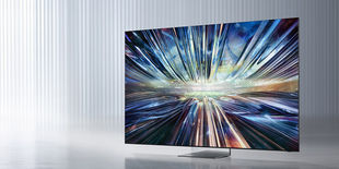 TV Samsung 2024 vs 2023: spazio all’intelligenza artificiale