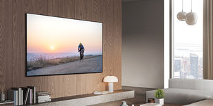 TV Samsung QLED e OLED 2024: tutte le novità