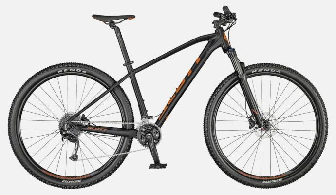 Scott Aspect 940