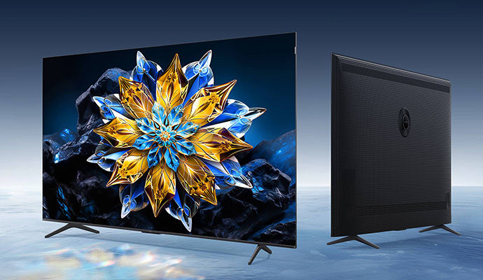 TV TCL C655 Pro