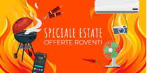 Speciale Estate: tutte le offerte dei migliori brand