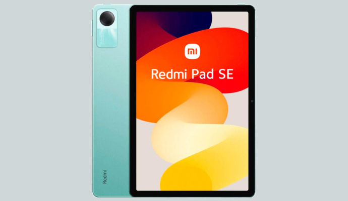 Xiaomi Redmi Pad SE