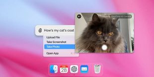 ChatGPT: l’applicazione desktop è disponibile per tutti su macOS