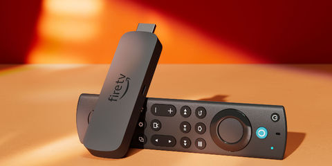 Amazon Fire TV