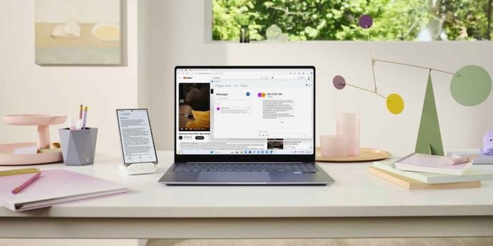 Galaxy Book4 Edge