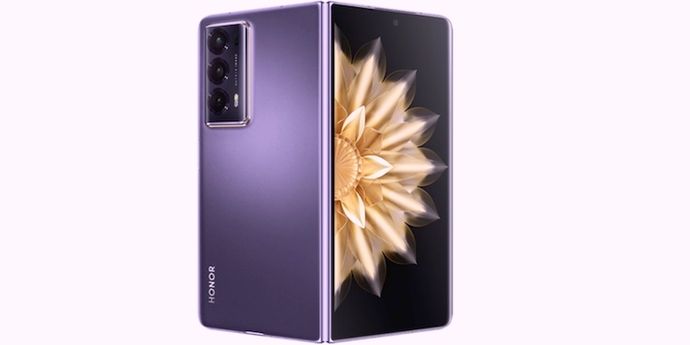 Honor Magic V2