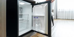 I migliori frigoriferi piccoli per chi ha poco spazio