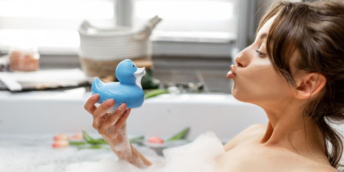 i migliori vibratori donna
