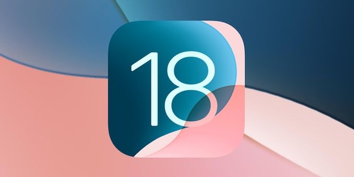 iOS 18