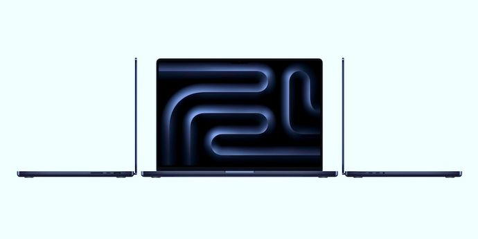MacBook Pro