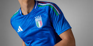 maglietta nazionale italia calcio 2024