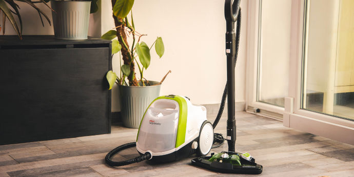Vaporetto Smart 110 Eco