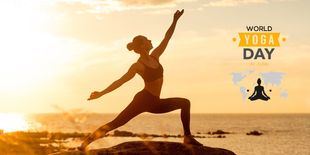 Giornata Internazionale dello Yoga: alla scoperta di un’antica disciplina