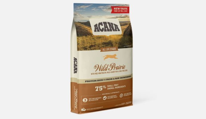 Acana Wild Prairie Adult Gatto - secco