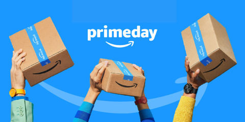 Amazon Prime Day 2024