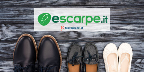 Offerte Escarpe.it