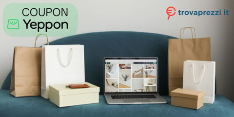 Coupon Yeppon