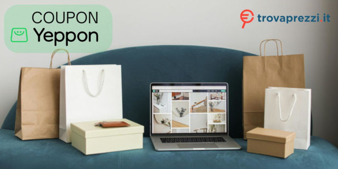 Coupon Yeppon