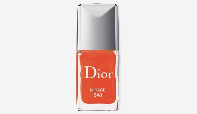 Dior Vernis Smalto 648 Mirage