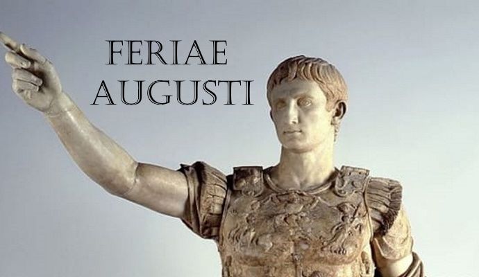 Ferragosto: perché e cosa si festeggia?