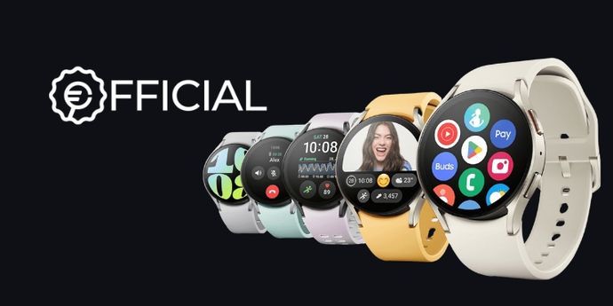 Galaxy Watch 7 ufficiale