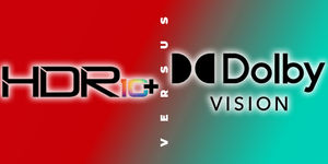 HDR10+ vs Dolby Vision