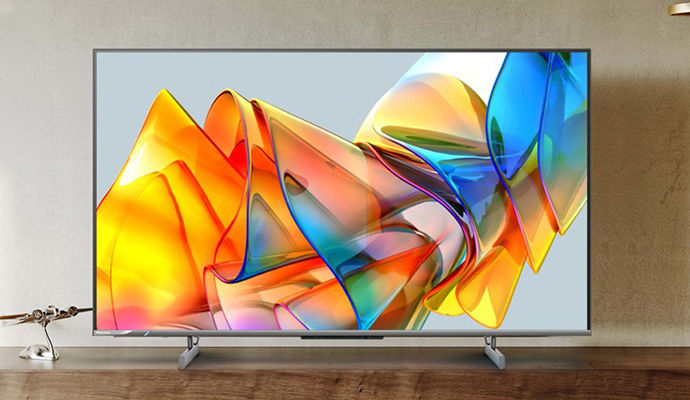 Hisense U6KQ 