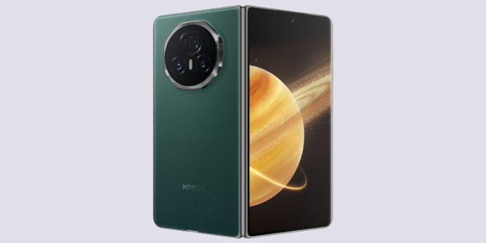 Honor Magic V3