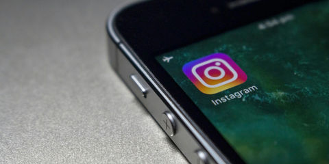 Instagram Reels