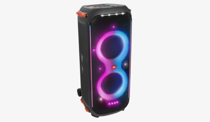 JBL PartyBox 710