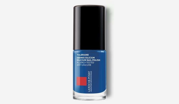 La Roche Posay Toleriane Smalto Bleu