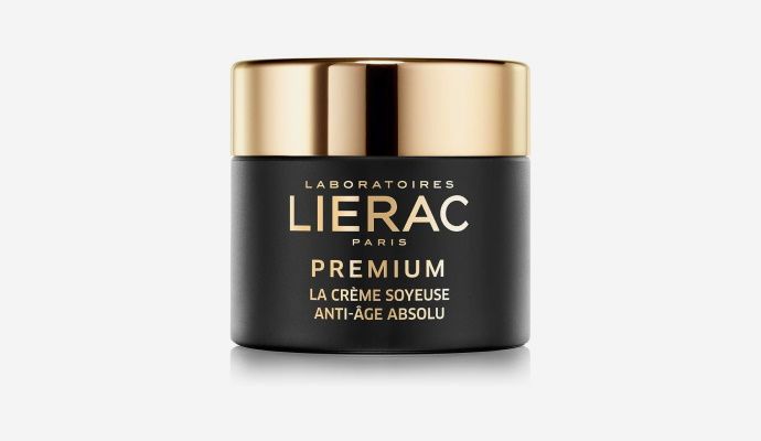 Lierac Premium La Creme Soyeuse