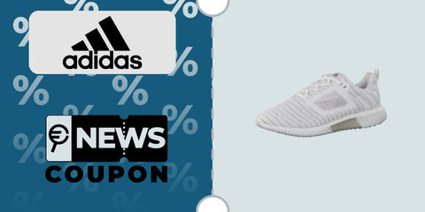 News Coupon Adidas del giorno