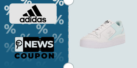 News Coupon Adidas del giorno