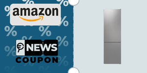 News Coupon Amazon del giorno