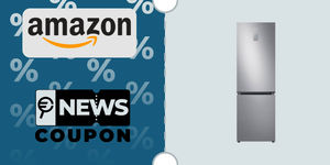 News Coupon Amazon del giorno