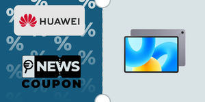News Coupon Huawei del giorno