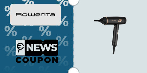 News Coupon Rowenta del giorno