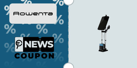 News Coupon Rowenta del giorno